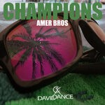 cover: Amer Bros - Champions