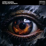 cover: Adrian Ljussing - The Eye Of The Storm (Original Mix)