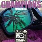 cover: Amer Bros - Champions