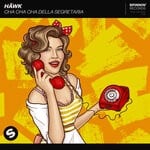 cover: H?WK - Cha Cha Cha Della Segretaria (Extended Mix)