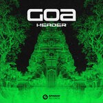 cover: Header - Goa (Extended Mix)