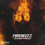 cover: Firebeatz - Superfreak (Extended Mix)