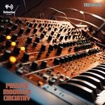 cover: Trevayne - Passive Modular Circuitry