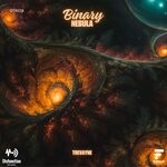 cover: Trevayne - Binary Nebula