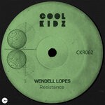 cover: Wendell Lopes - Resistance