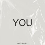 cover: MASUD' NEEMA - You