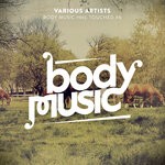 cover: Various - Body Music Pres. Touched #6