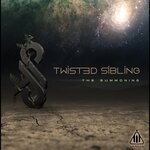 cover: Twisted Sibling - The Summoning