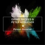 cover: Daniel Backes|Peter Moslener - Poison Booster