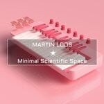 cover: Martin Loos - Minimal Scientific Space