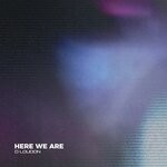 cover: D Loudon - Here We Are