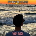 cover: LION - Paradise