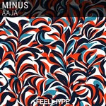 cover: MINUS - Aaja