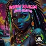 cover: Danny Deleon - Afro Chants