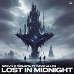 cover: NOSVN|David Allen - Lost In Midnight