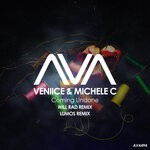 cover: Michele C|VENIICE - Coming Undone