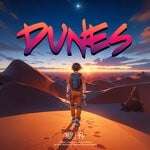 cover: Allan Banford - Dunes