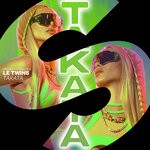 cover: Le Twins - Takata (Extended Mix - Explicit)