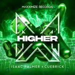 cover: Cuebrick|Isaac Palmer - Higher (Extended Mix)