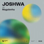 cover: Joshwa - Magalenha (Extended Mix)