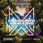 cover: Jeffrey Sutorius|Blackcode|David Allen - Crash Into Your Love (Extended Mix)