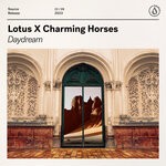 cover: Charming Horses|Lotus - Daydream (Extended Mix)