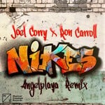 cover: Joel Corry|Ron Carroll - Nikes (ANGELPLAYA Remix - Extended Mix]