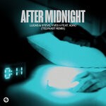 cover: Lucas & Steve|Xoro|Yves V - After Midnight (TELYKast Remix - Extended Mix)