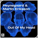 cover: Heynegaard|Martin Eriksson - Out Of My Head (Extended Mix)