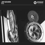 cover: Jop Govers - 808 (Extended Mix)