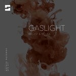 cover: wILLE$T - Gaslight