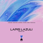 cover: Various - Lapis Lazuli