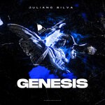 cover: Juliano Silva - Genesis