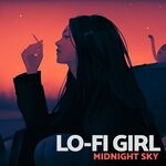 cover: Lofi Girl - Midnight Sky