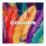 cover: Currwavs - Colors