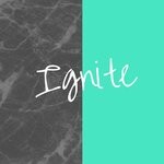 cover: Cruz Holley - Ignite