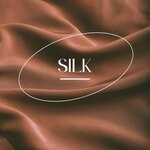 cover: Orval Damr - Silk