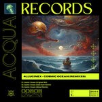 cover: 4llucinex|Akkad|Dave Ram - Cosmic Ocean (Remixes)