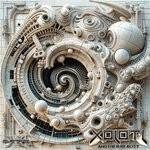 cover: Xolotl - Another Reality