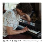 cover: Joshua Bassett - Lie Lie Lie (Acoustic Piano)