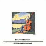 cover: Saraswati Bhandari - Nebular Lagoon Lullaby