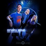 cover: Binary Boyz - The Loveshine