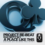 cover: Re-Beat Project|Betty Sky - A Place Like This