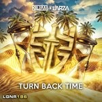 cover: KILIAM|Larza - Turn Back Time