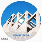 cover: Distant People - Far Away (Original Mix)