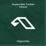 cover: Coulson|Anyasa - Closure