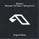 cover: Braxton - Between The Stars / Taking Form