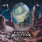 cover: Astral Hunters - Dystopia