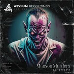 cover: DJ CHOON - Manson Murders