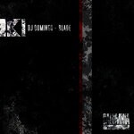 cover: DJ Domingo - Blade